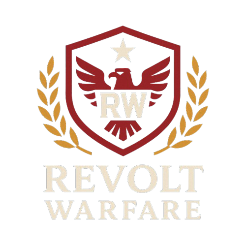 Revolt Warfare